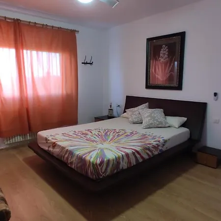 Apartamento Vacaciones Granada-3